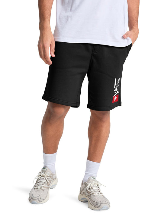 Quiksilver Men's Impaired Fleece Walkshort