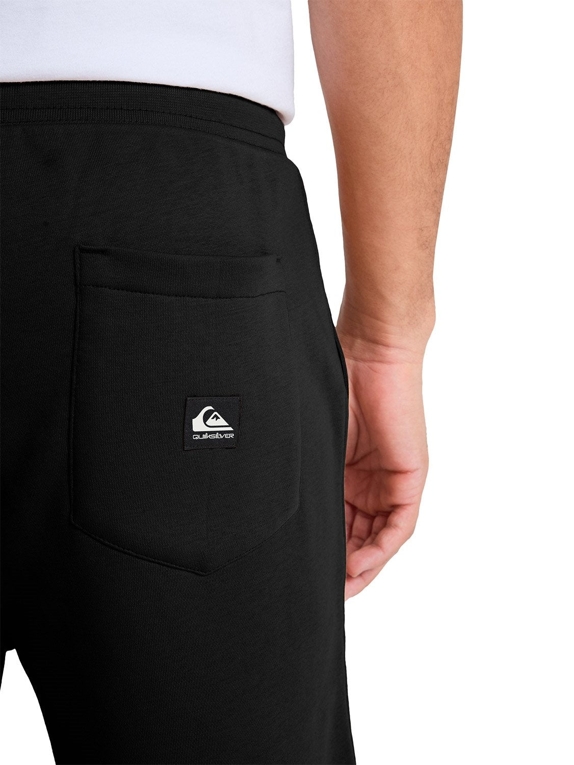 Quiksilver Men's Impaired Fleece Walkshort