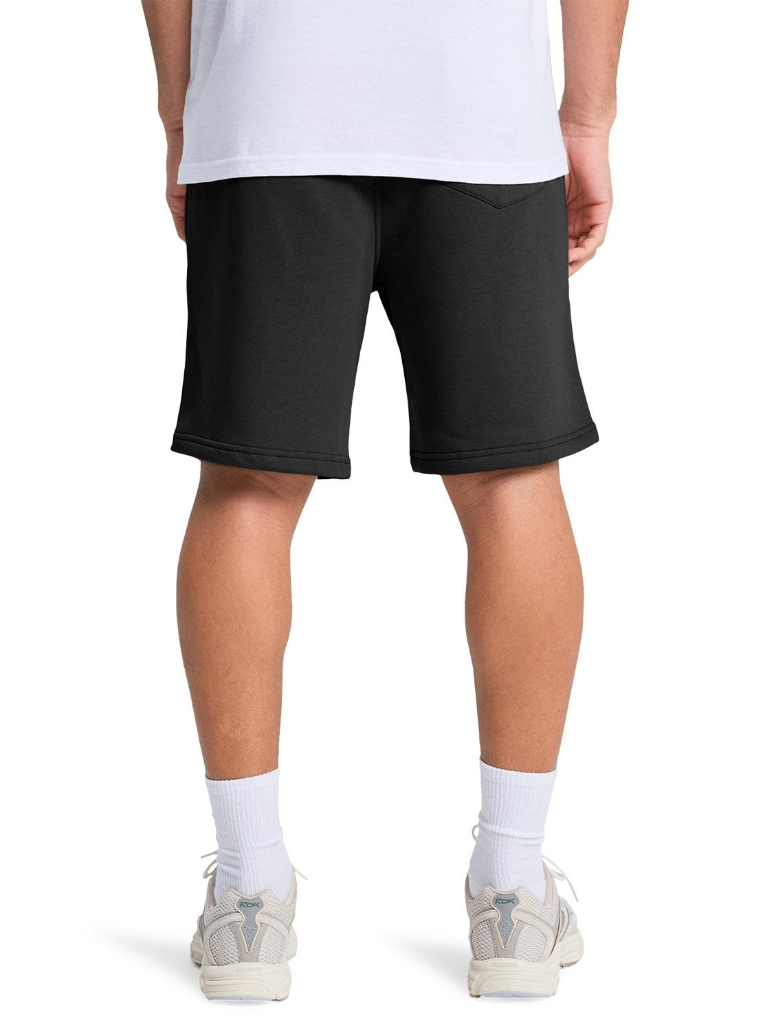 Quiksilver Men's Impaired Fleece Walkshort