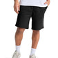 Quiksilver Men's Omni Fleece Walkshort