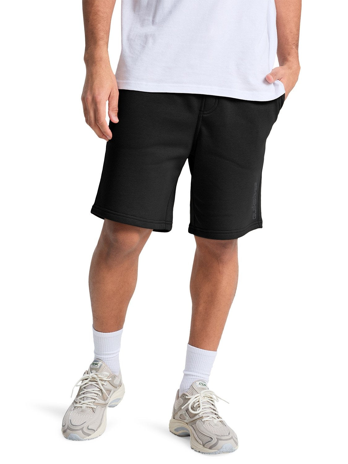 Quiksilver Men's Omni Fleece Walkshort