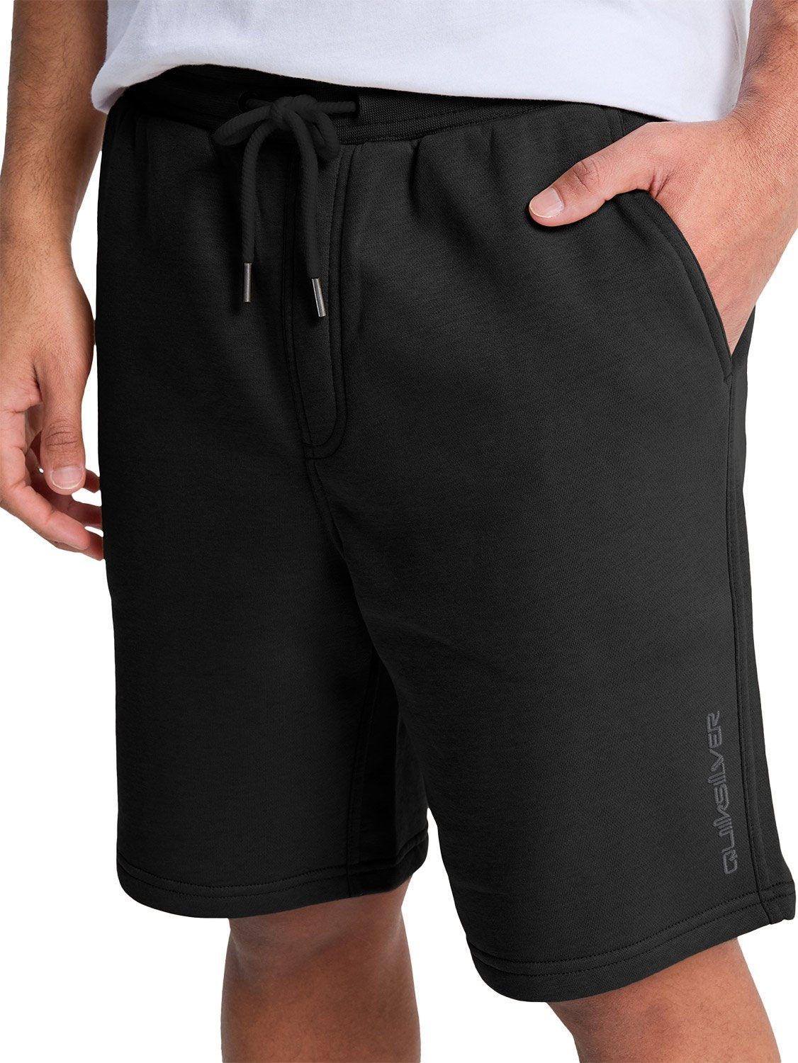 Quiksilver Men's Omni Fleece Walkshort