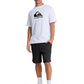 Quiksilver Men's Omni Fleece Walkshort