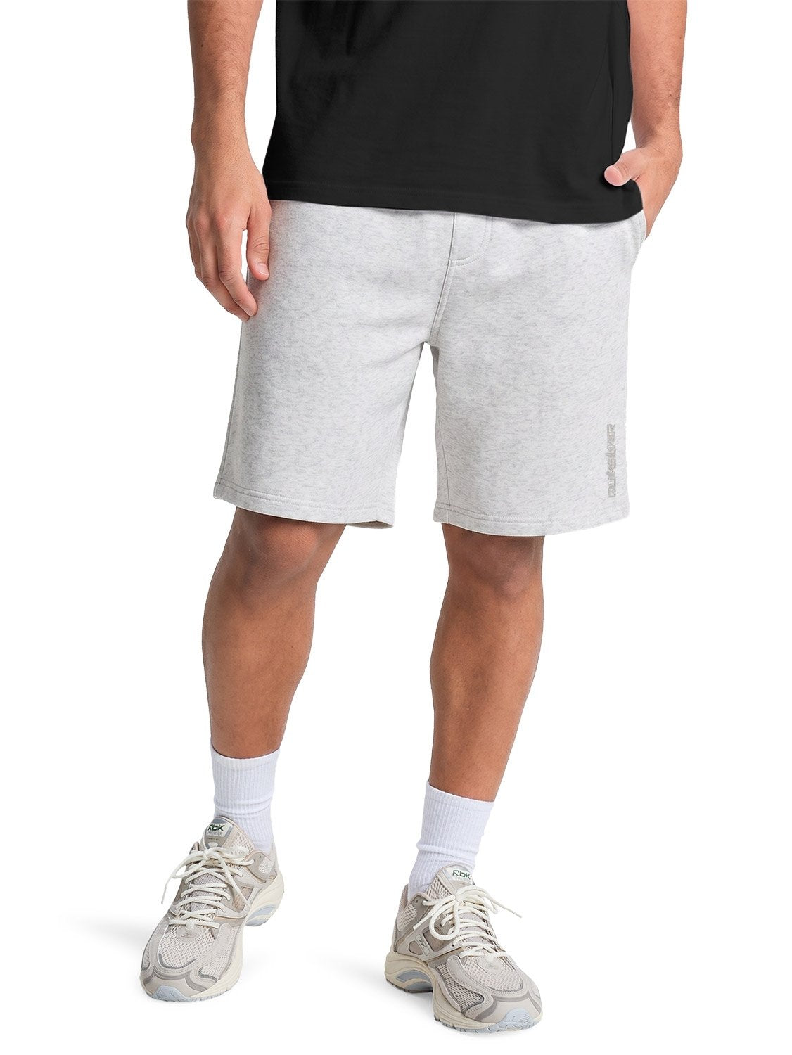 Quiksilver Men's Omni Fleece Walkshort
