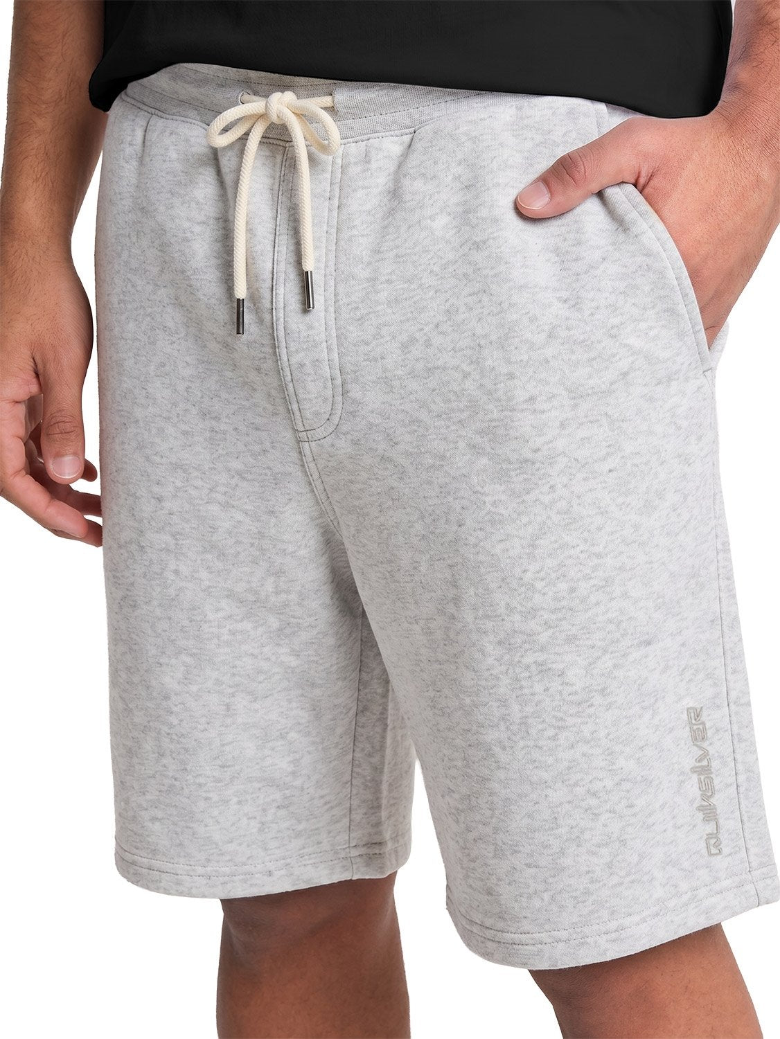 Quiksilver Men's Omni Fleece Walkshort