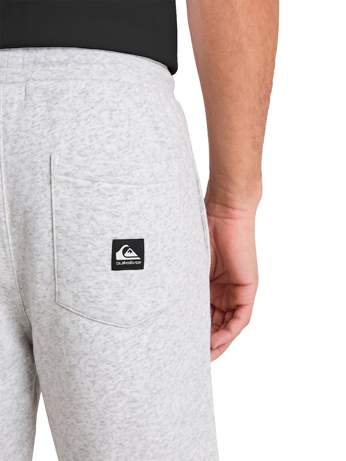 Quiksilver Men's Omni Fleece Walkshort