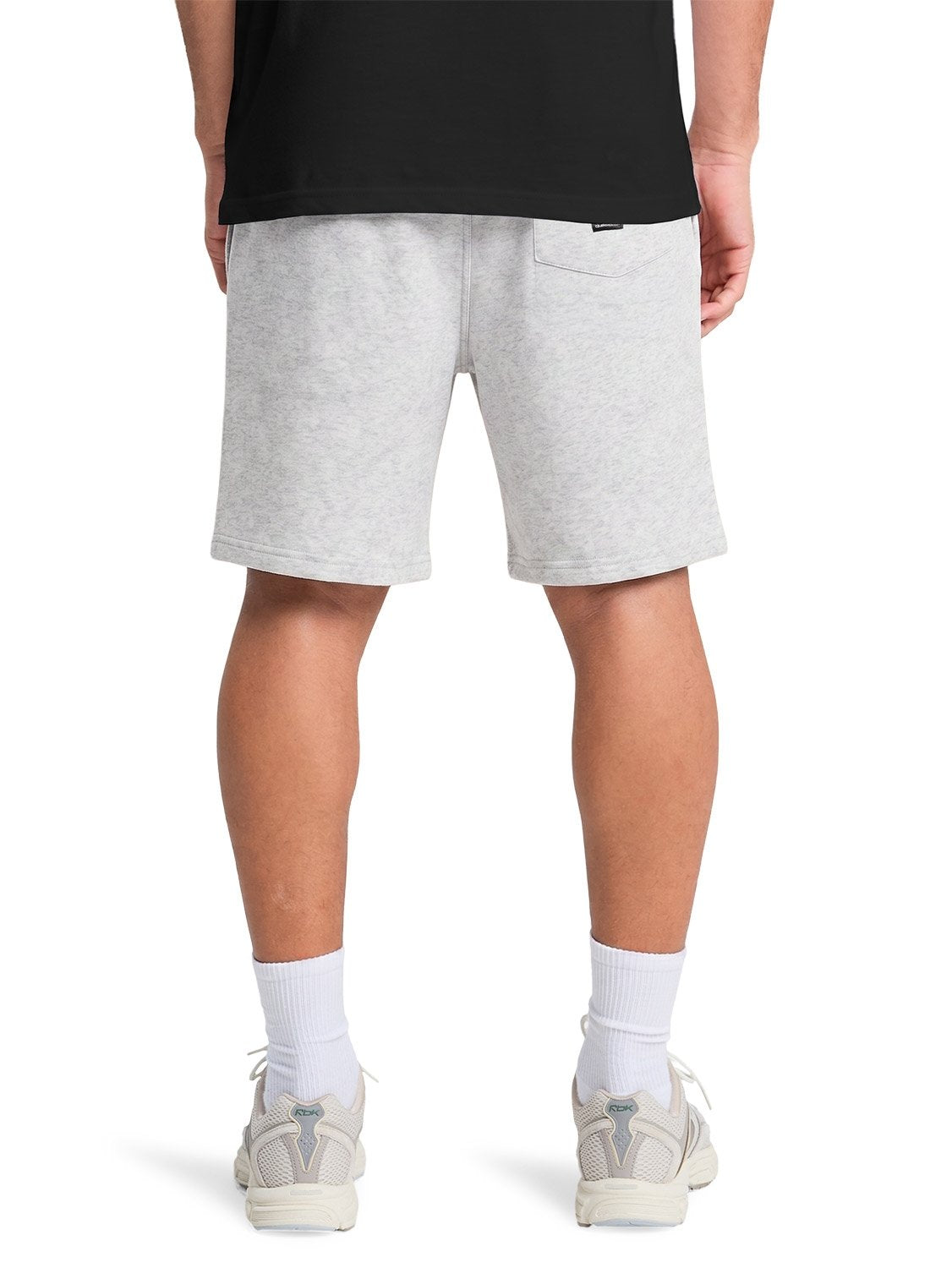 Quiksilver Men's Omni Fleece Walkshort