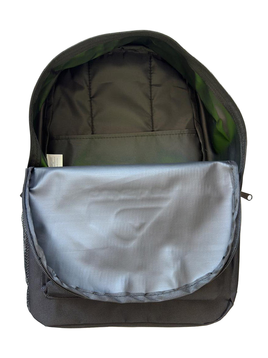 Quiksilver Men's Corp Logo 17.5L Backpack