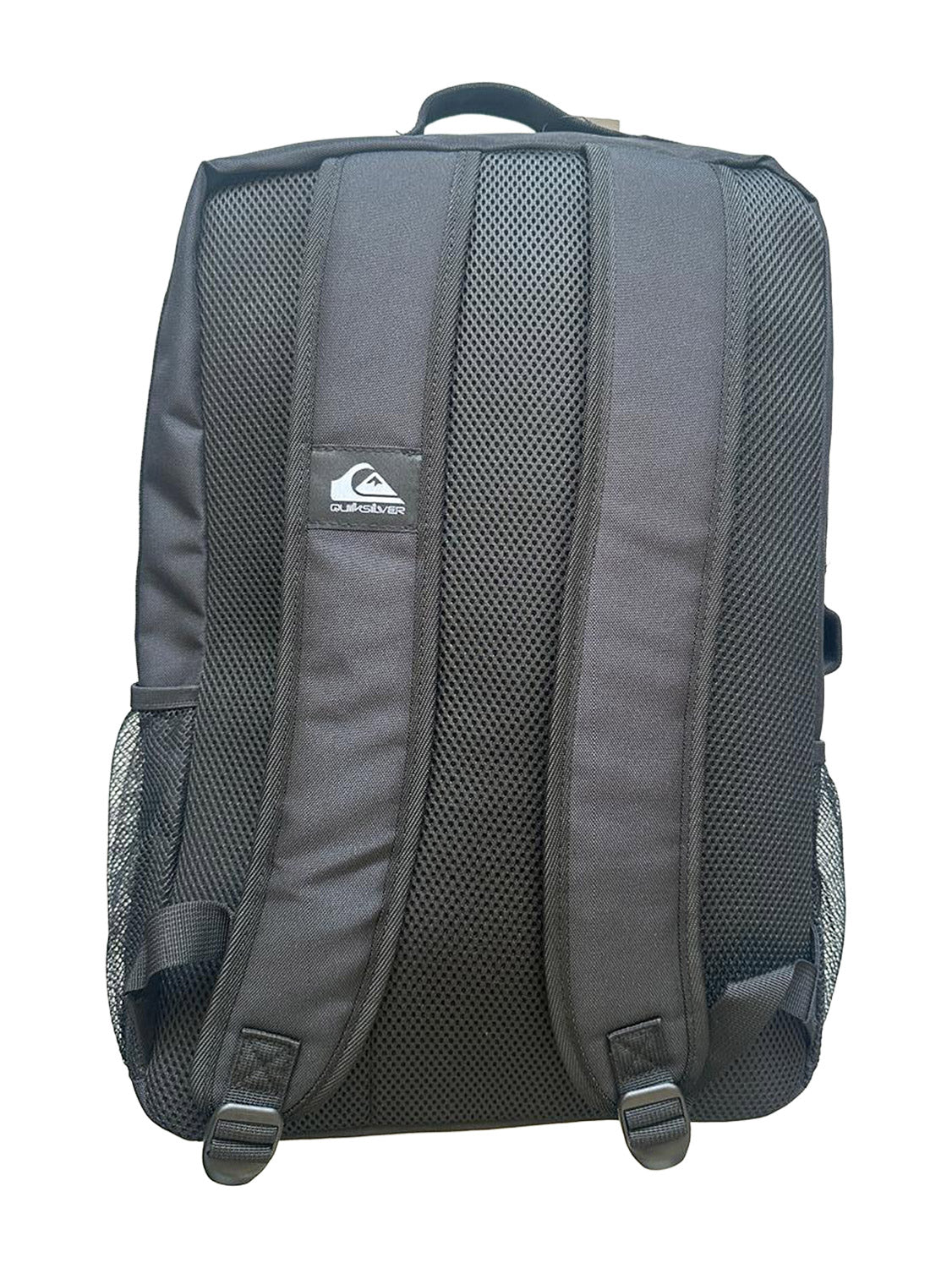 Quiksilver Men's Mini Logo Backpack