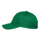 Quiksilver Men's Corp Logo Snapback Cap