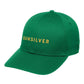 Quiksilver Men's Wordmark Cap