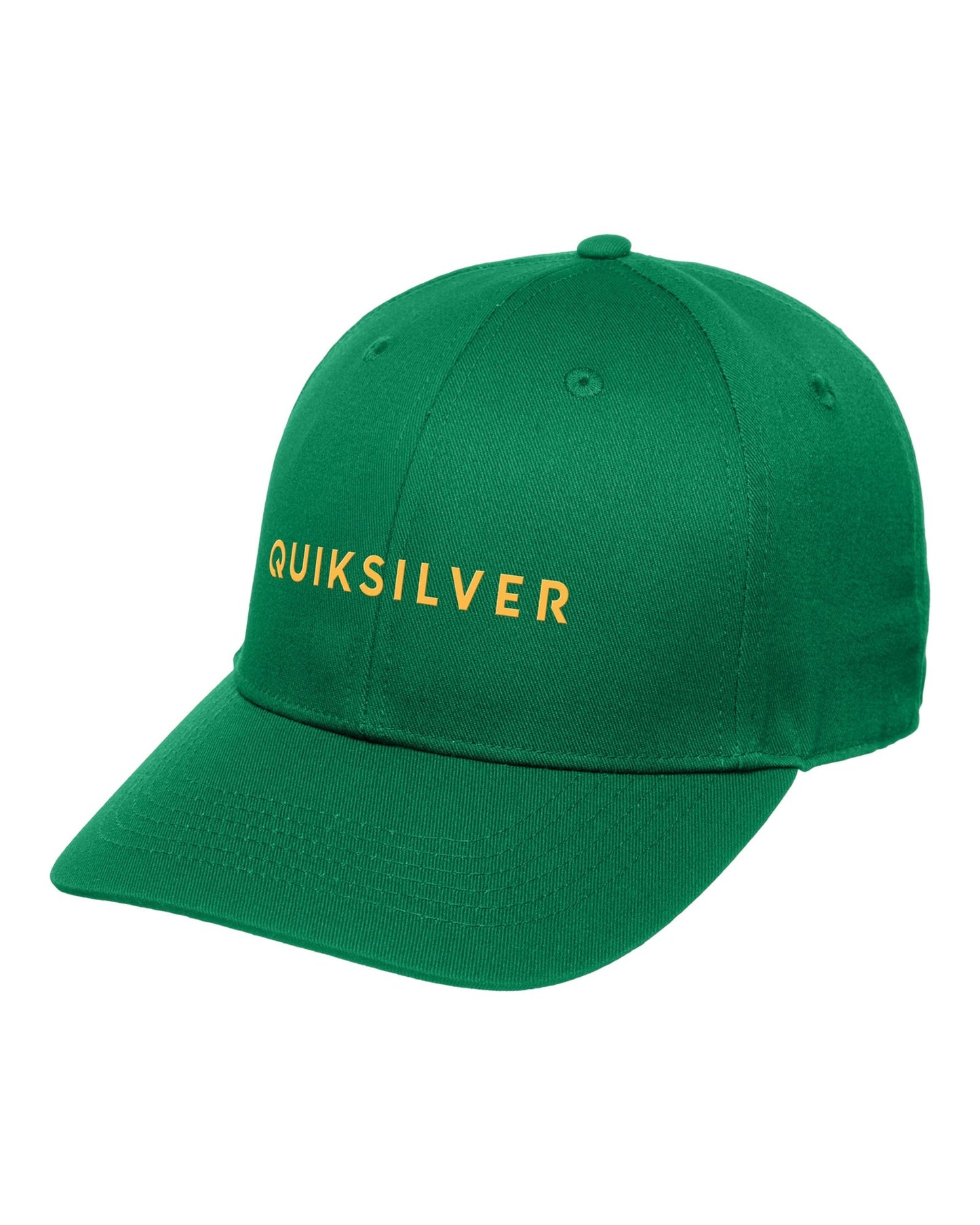 Quiksilver Men's Wordmark Cap