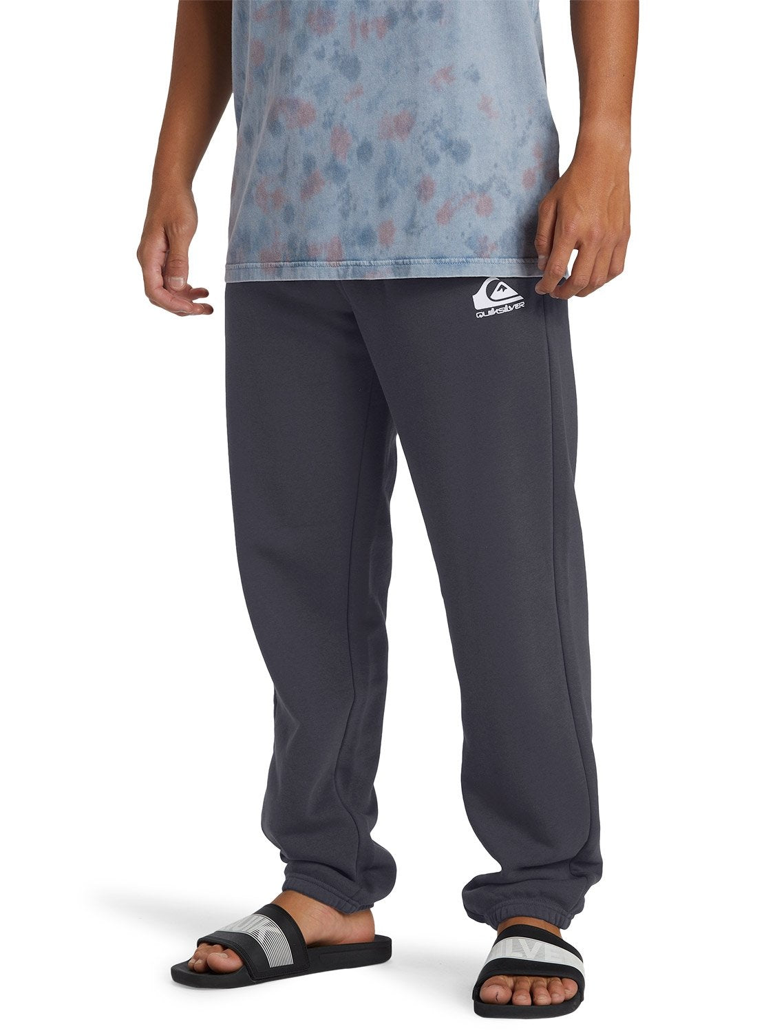 Quiksilver Men's Easy Day Trackpant