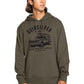 Quiksilver Men's SA Have Surf Hoodie