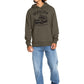 Quiksilver Men's SA Have Surf Hoodie