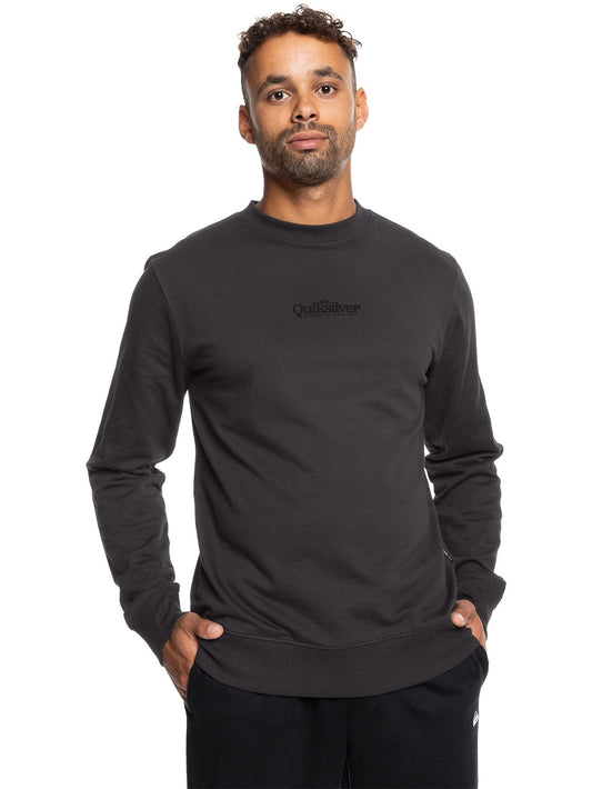 Quiksilver Men's Fineline Pullover