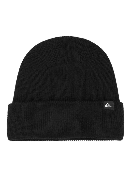 Quiksilver Men's Turned Up Beanie
