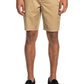 Quiksilver Men's Everyday Stretch 19" Walkshort