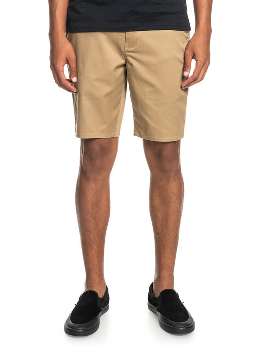 Quiksilver Men's Everyday Stretch 19" Walkshort