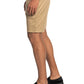 Quiksilver Men's Everyday Stretch 19" Walkshort