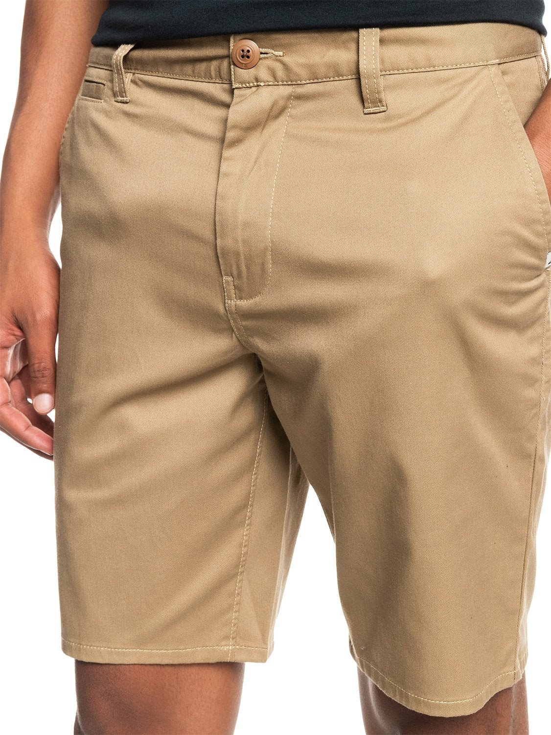 Quiksilver Men's Everyday Stretch 20" Walkshort