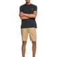 Quiksilver Men's Everyday Stretch 19" Walkshort