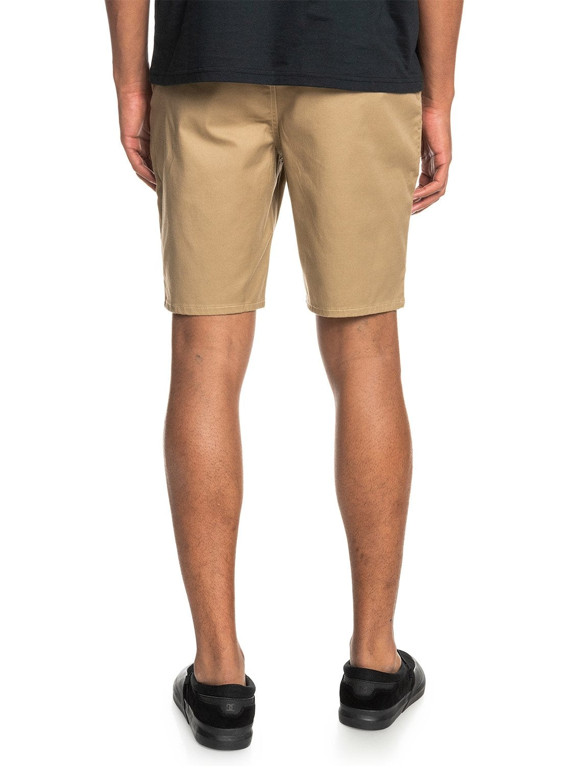 Quiksilver Men's Everyday Stretch 19" Walkshort