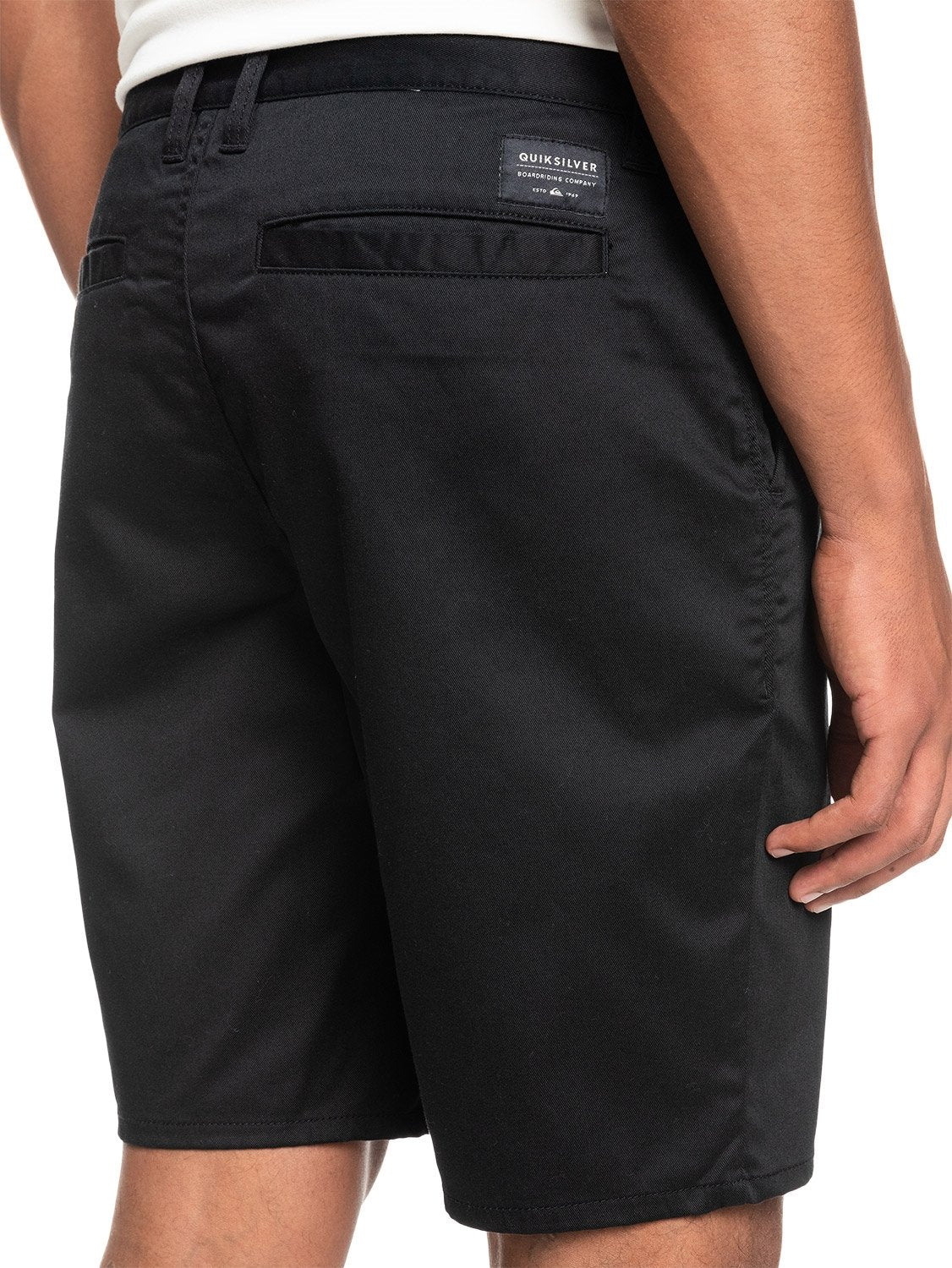 Quiksilver Men's Everyday Stretch 20" Walkshort