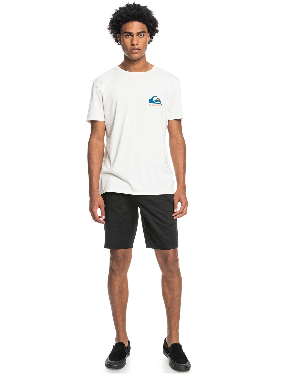 Quiksilver Men's Everyday Stretch 20" Walkshort