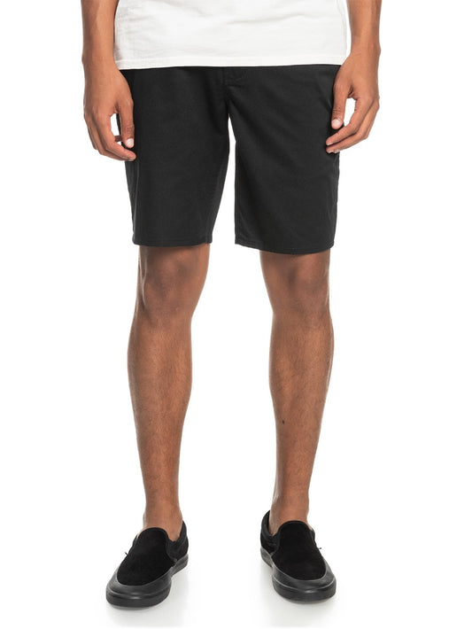 Quiksilver Men's Everyday Stretch 19" Walkshort