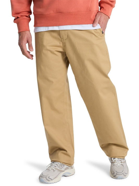Quiksilver Men's Regular Chino Pant