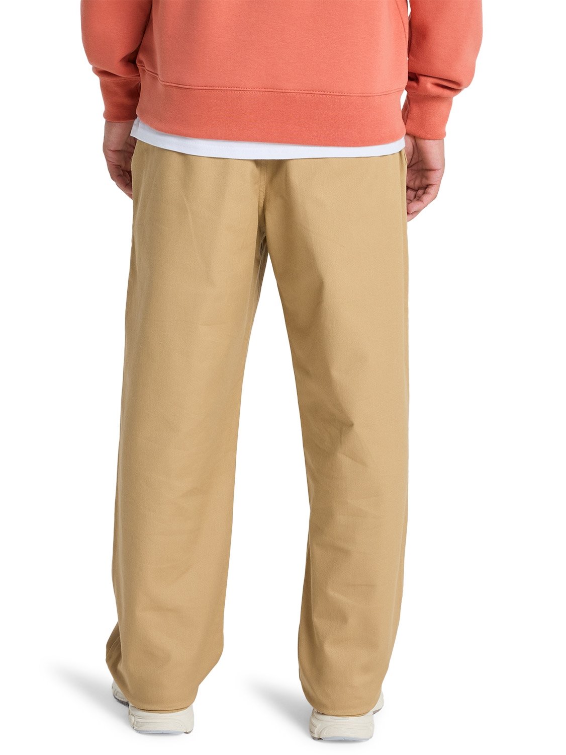 Quiksilver Men's Regular Chino Pant
