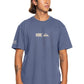 Quiksilver Men's SA Flagged T-Shirt