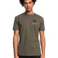 Quiksilver Men's Africa Land T-Shirt