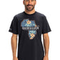 Quiksilver Men's Africa Shoreline T-Shirt