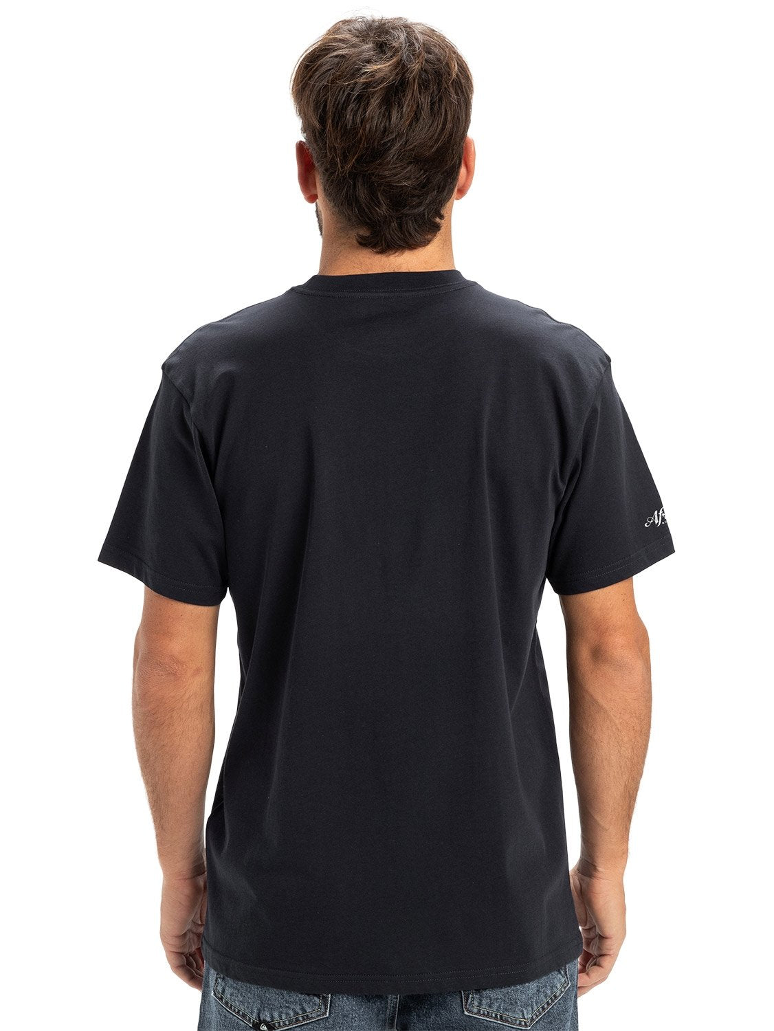 AFRICA SHORELINE SS - dark navy (KTP0) | Boardriders
