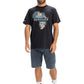 Quiksilver Men's Africa Shoreline T-Shirt