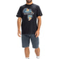 AFRICA SHORELINE SS - dark navy (KTP0) | Boardriders