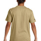 Quiksilver Men's South Africa Slab T-Shirt