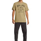 Quiksilver Men's South Africa Slab T-Shirt