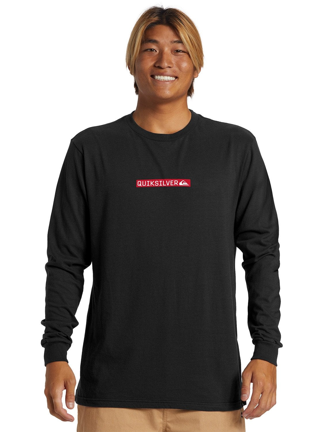 Quiksilver Men's DNA Clicker T-Shirt