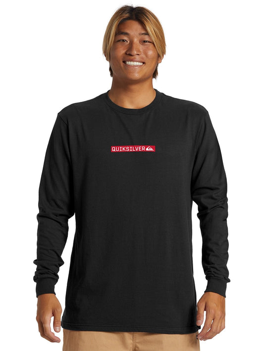 Quiksilver Men's DNA Clicker T-Shirt