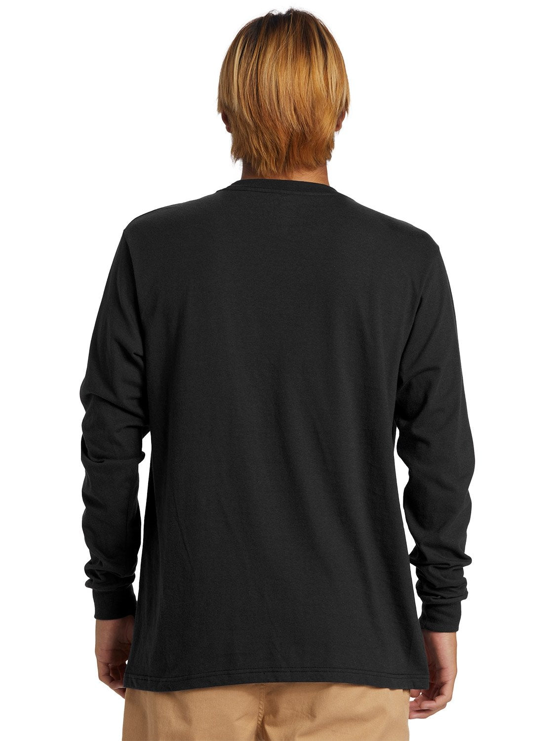 Quiksilver Men's DNA Clicker T-Shirt