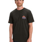 Quiksilver Men's Africa Scribe T-Shirt