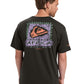 Quiksilver Men's Africa Scribe T-Shirt