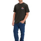 Quiksilver Men's Africa Scribe T-Shirt