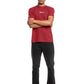 Quiksilver Men's SA Flagged T-Shirt