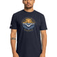 Quiksilver Men's SA Wavey Dream T-Shirt