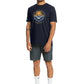 Quiksilver Men's SA Wavey Dream T-Shirt