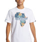 Quiksilver Men's Africa Shoreline T-Shirt